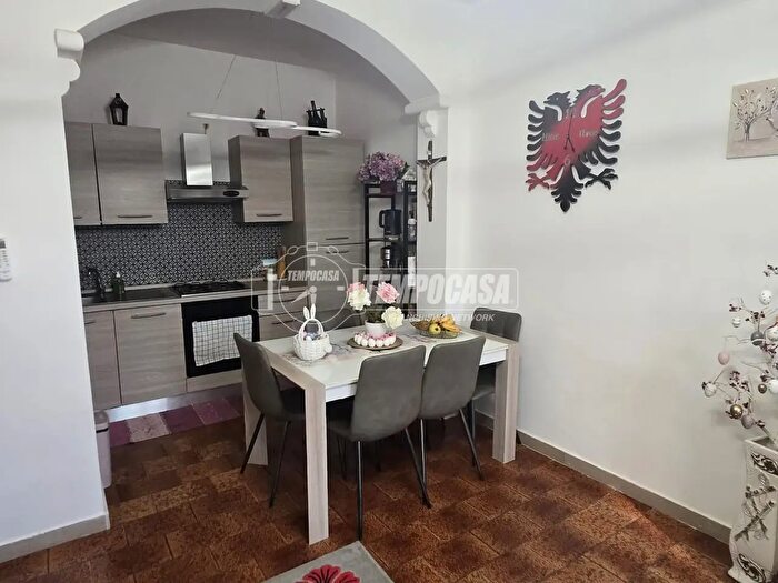 Appartamento trilocale in vendita in Santena