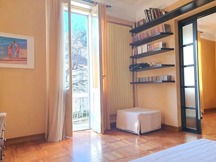 Appartamento bilocale in affitto in Via Furlotti, Parma