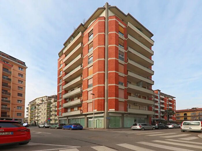 Appartamento bilocale in vendita in Via Ercole Ricotti, Milano