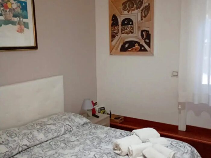 Appartamento bilocale in affitto in Via Michelangelo Schipa, Napoli