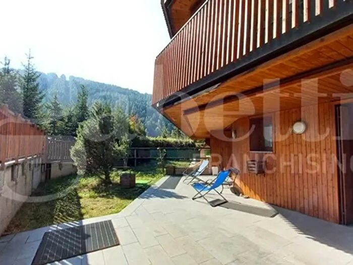 Appartamento trilocale in affitto in Via Mallen, Bardonecchia