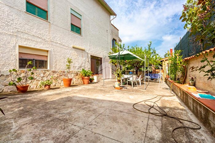 Casa con 8 locali in vendita in Contrada Masseria dAmari, Misilmeri