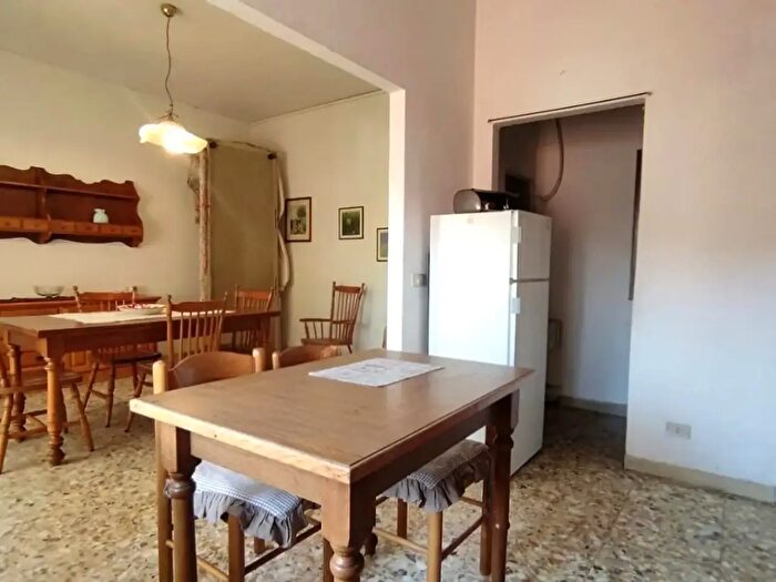Appartamento quadrilocale in vendita in Santa Croce Sull'Arno