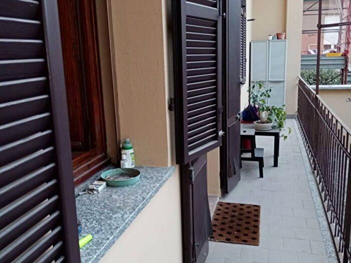 Appartamento trilocale in affitto in Strada Privata Cavo dAssi, San Martino, Novara