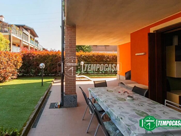 Appartamento trilocale in vendita in Stradella del Monviso Sviluppati, Arconate