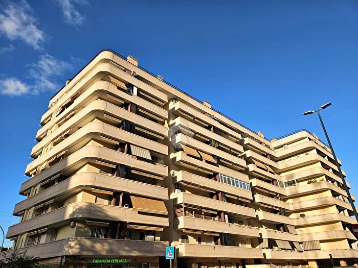 Appartamento bilocale in vendita in Via Claudio Truffi, Roma