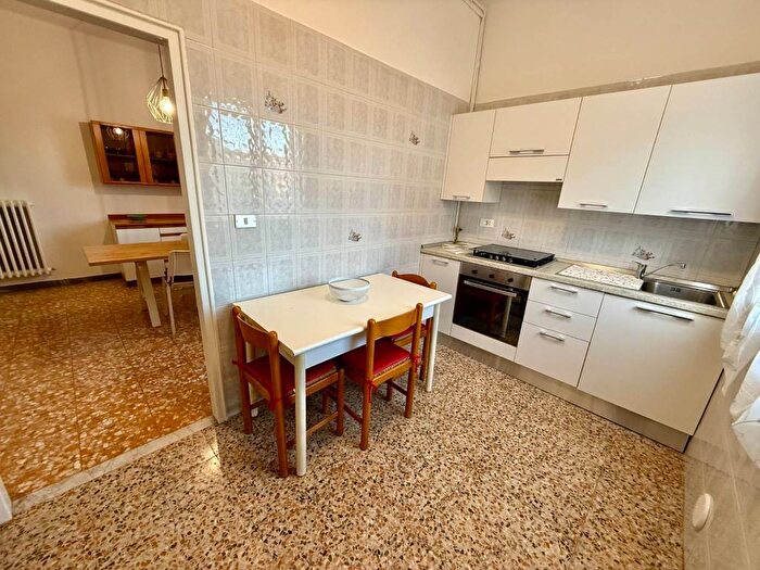 Appartamento quadrilocale in affitto in Via Lodovico Varthema, Colli Murri, Bologna