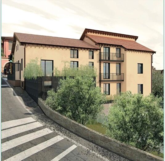 Appartamento quadrilocale in vendita in Polpenazze