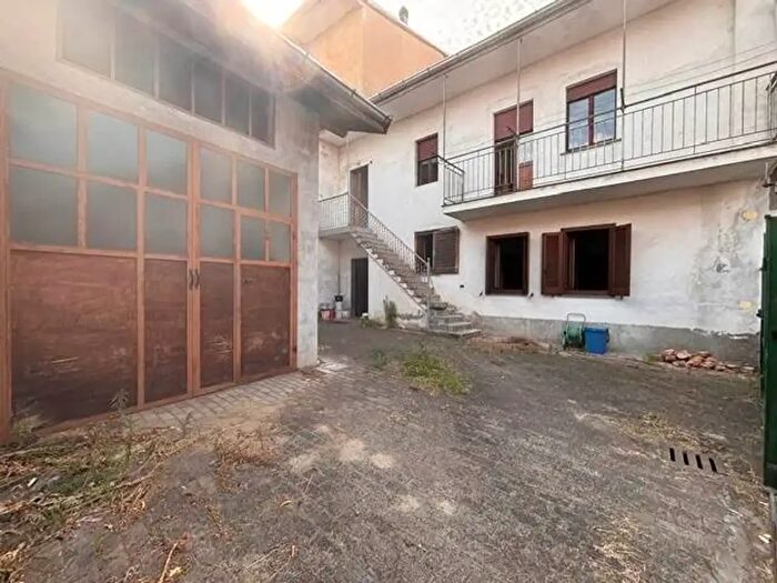 Casa trilocale in vendita in Cilavegna