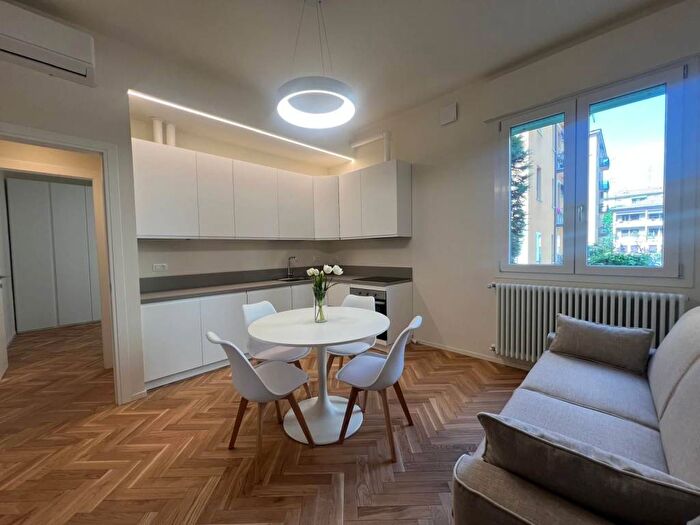 Appartamento bilocale in affitto in Via Fratelli Bordoni, Saffi, Bologna