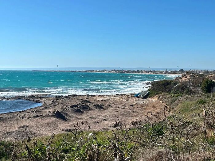 Casa bilocale in vendita in Cda Carratois, Portopalo Di Capo Passero
