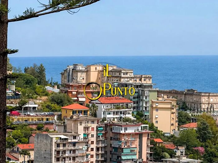 Appartamento bilocale in vendita in Via San E Marsaglia, Sanremo