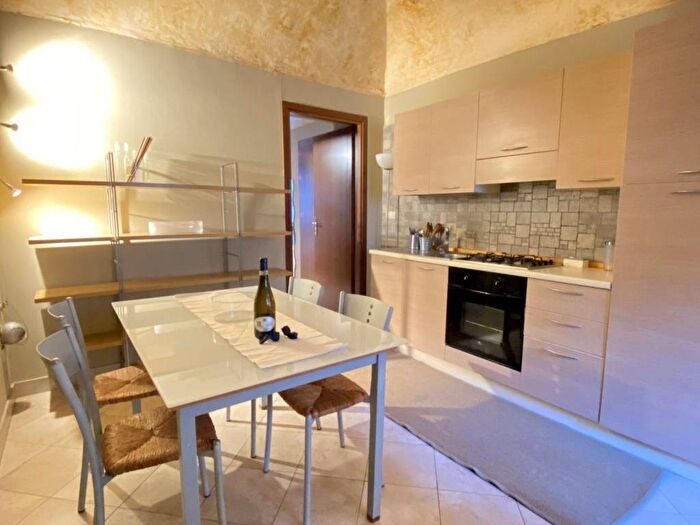 Appartamento bilocale in affitto in Via Fratelli Calandra, Via della Rocca, Torino