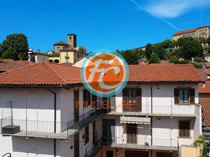 Appartamento monolocale in vendita in Via Ospedale, Rivoli