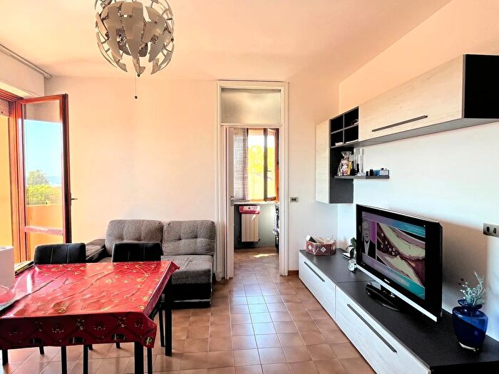 Appartamento quadrilocale in vendita in Senigallia