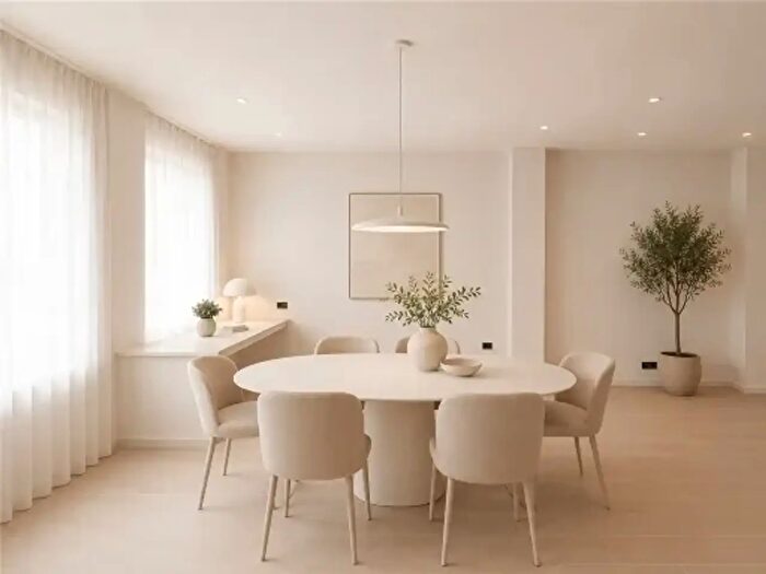 Appartamento quadrilocale in vendita in Firenze