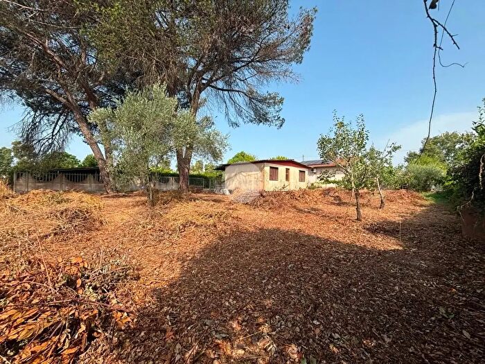 Casa trilocale in vendita in Consorzio Arduino, Sabaudia