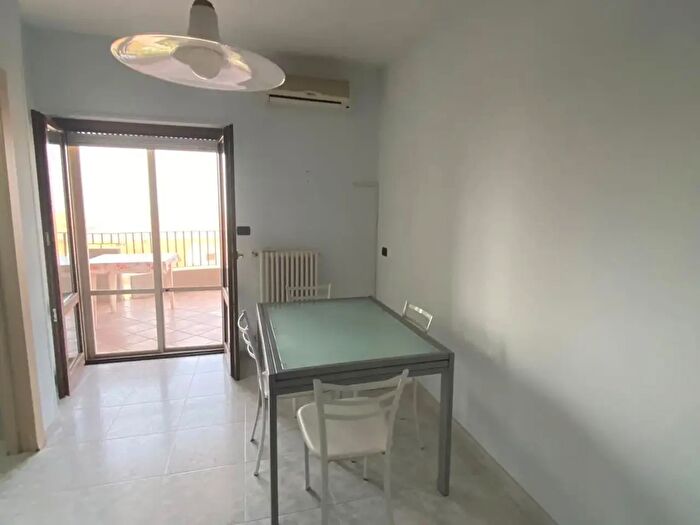 Appartamento bilocale in affitto in Via Mastrobuono, Castellaneta