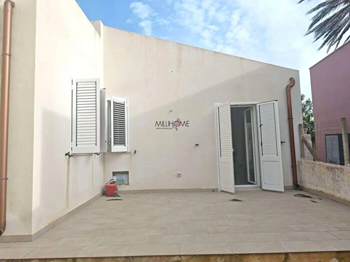 Casa bilocale in vendita in Contrada Ettore Inversa, Marsala