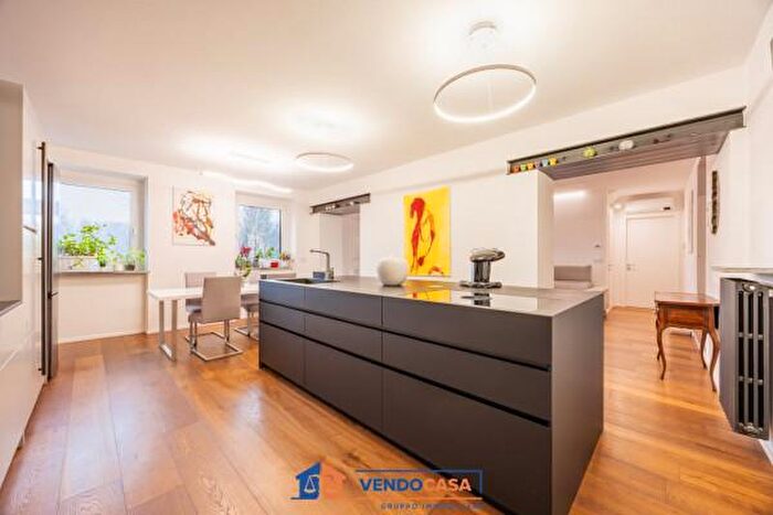 Case in Vendita e in Affitto - 3