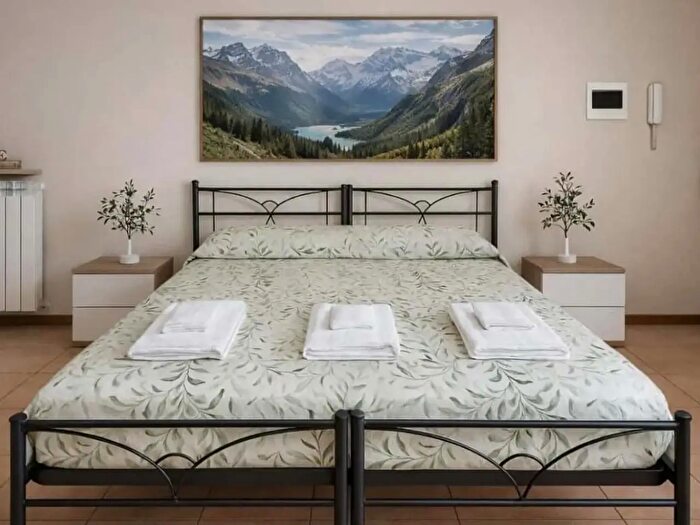 Appartamento monolocale in affitto in Piazza Roma, Perarolo Di Cadore