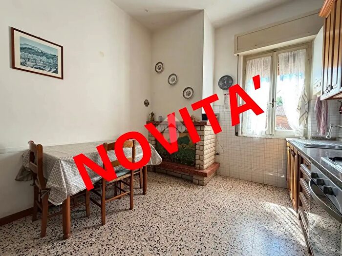 Appartamento trilocale in vendita in Str Amerina, Narni