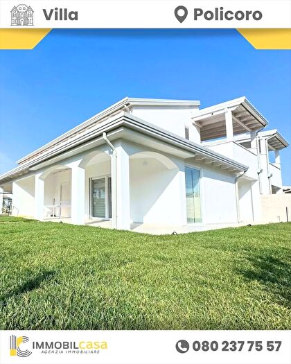 Casa trilocale in vendita in Policoro