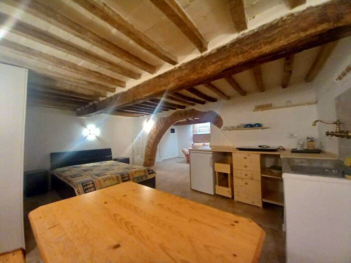 Appartamento monolocale in affitto in Via Dante, Lari, Casciana Terme Lari