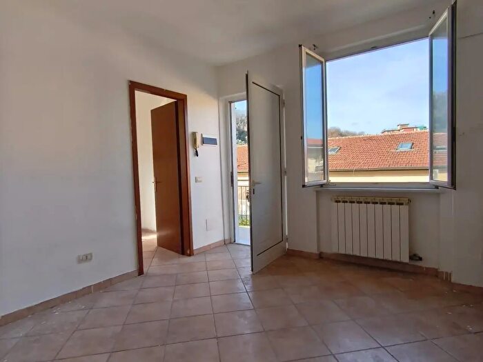 Appartamento trilocale in vendita in Arcola