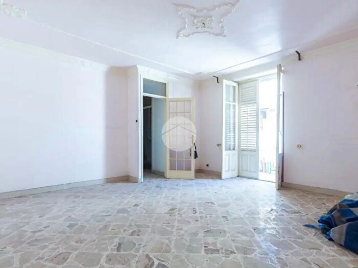 Appartamento trilocale in vendita in Via Alcide De Gasperi, Misilmeri