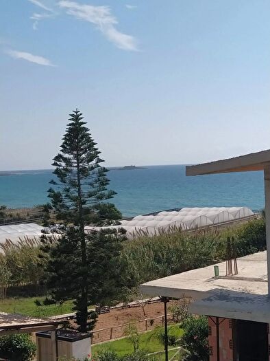 Casa con 6 locali in vendita in Punta delle Formiche Snc, Pachino