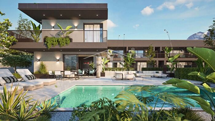 Casa trilocale in vendita in Riva Del Garda