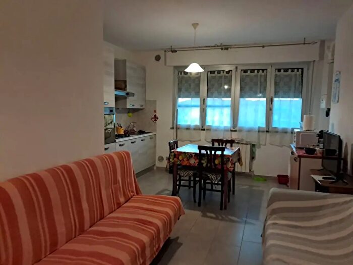 Appartamento trilocale in vendita in Pontedera