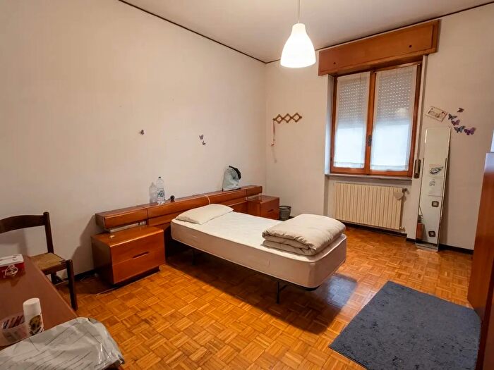 Appartamento quadrilocale in vendita in Via Pietro Motti, Piacenza