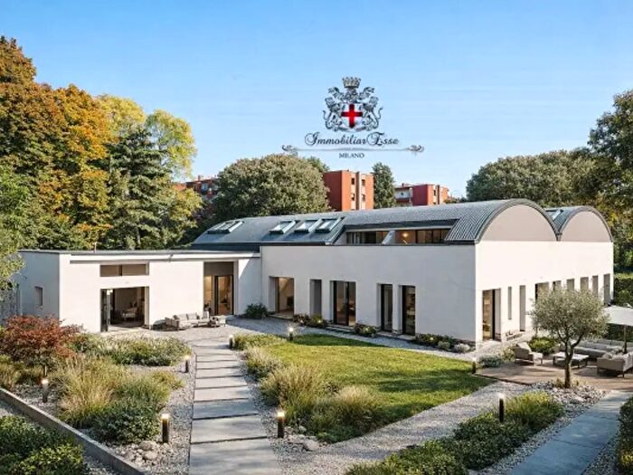 Appartamento bilocale in vendita in Via Bernardino Verro, Milano