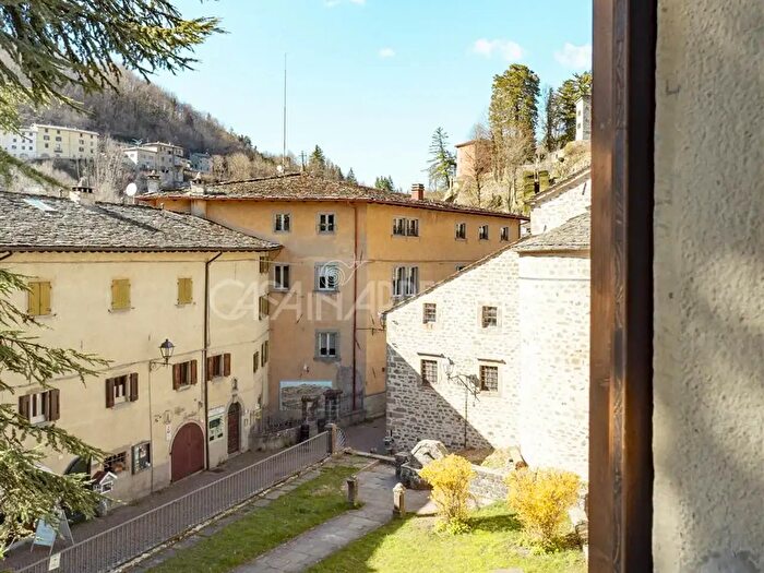 Appartamento con 5 locali in vendita in Fiumalbo