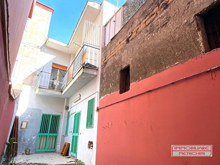 Casa trilocale in vendita in Via Umberto I Mariglianella, Mariglianella