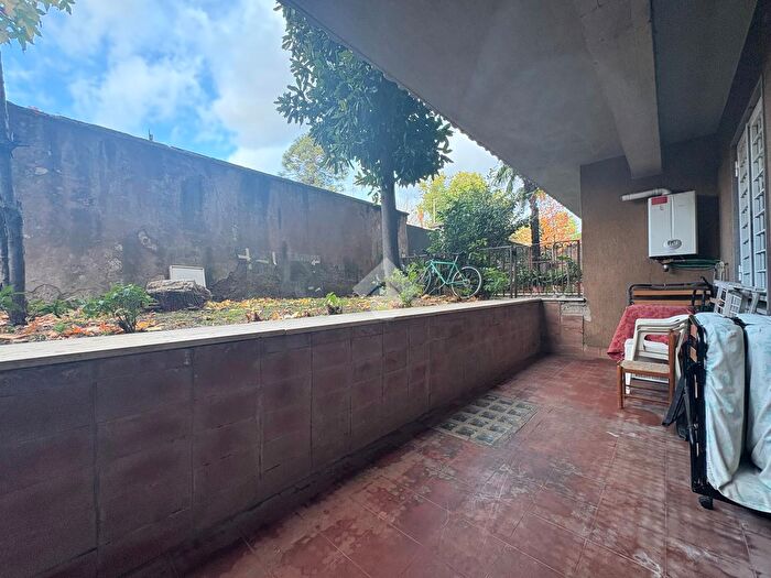 Appartamento bilocale in vendita in Via Aurelia, Roma