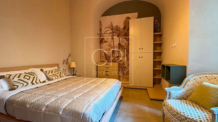 Appartamento trilocale in affitto in Piazza Vittorio, Torino