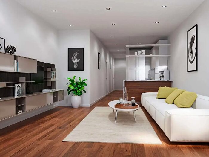 Casa trilocale in vendita in Via Giulio Cesare, Riccione