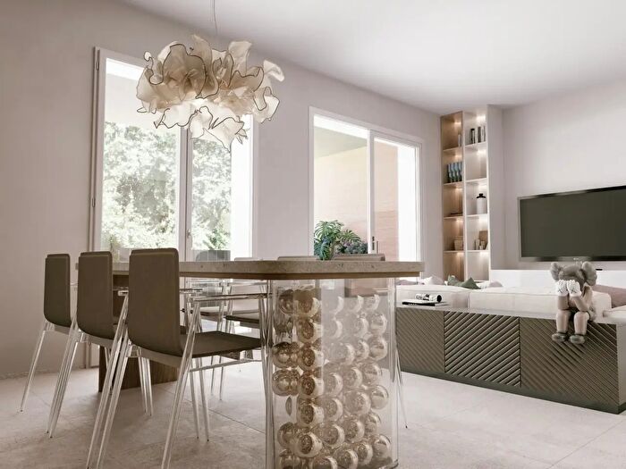 Appartamento bilocale in vendita in Via Agosto Snc, Sala Bolognese