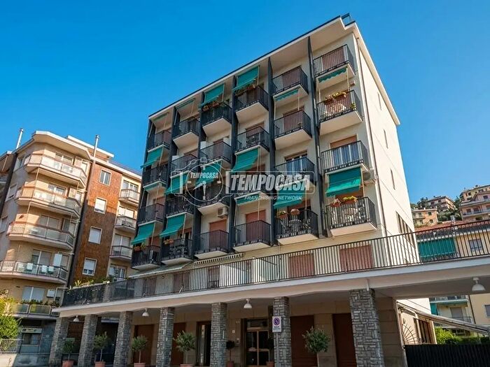 Appartamento quadrilocale in vendita in Via Doria, Andora