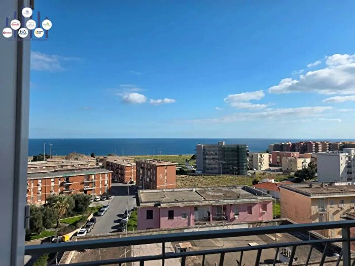 Appartamento quadrilocale in vendita in Siracusa