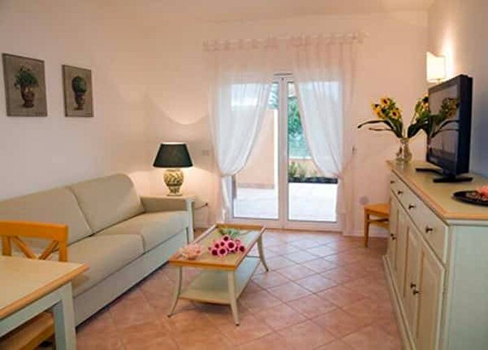 Appartamento trilocale in affitto in Via Margi, Torre Faro, Messina