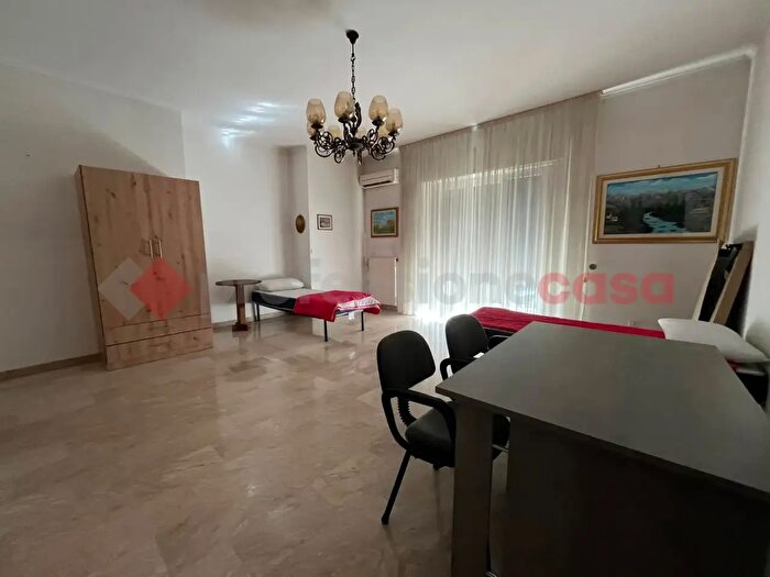 Appartamento monolocale in affitto in Via Virgilio Snc, Cassino