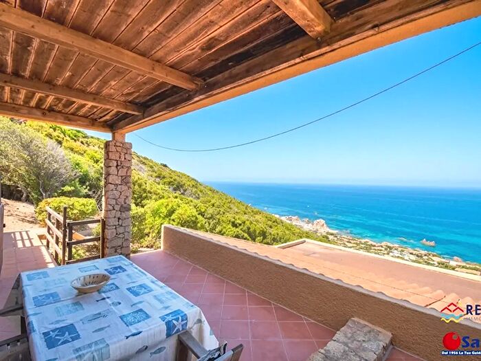 Casa trilocale in vendita in Via La Traissedda, Trinità d'Agultu e Vignola