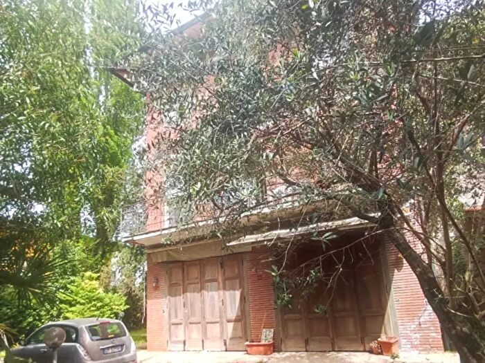 Appartamento quadrilocale in vendita in Pietrasanta