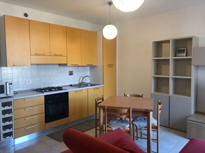 Appartamento bilocale in affitto in Via Respighi, Firenze