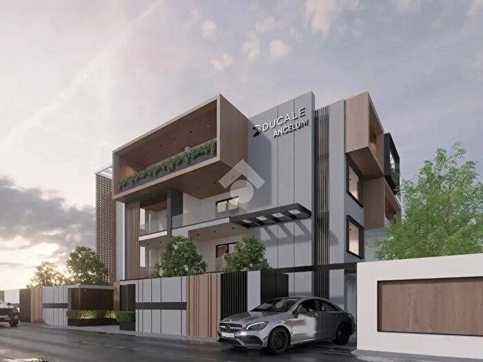 Appartamento quadrilocale in vendita in Via Basaglia, SantArpino