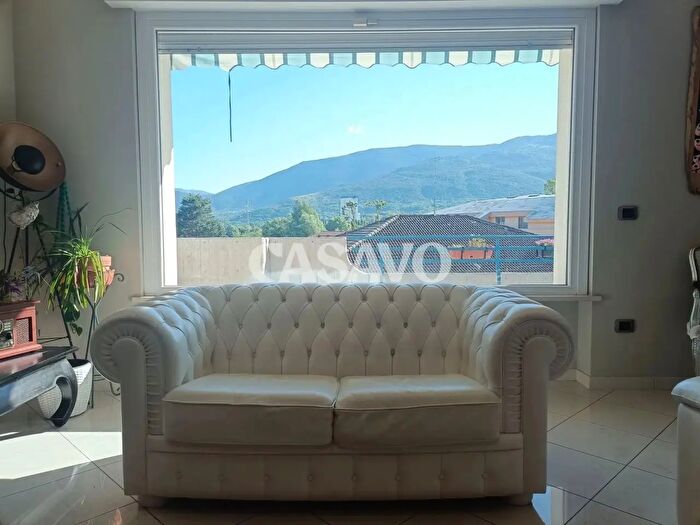 Casa con 9 locali in vendita in Via Carlo Alberto dalla Chiesa, Pescara